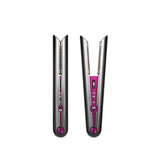 Hairdressing Styler HS03 Purple Red