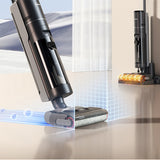 Dreame Floor scrubber, mopping, suction and sweeping integrated machine, hot drying and sterilization household H12ProPlus