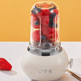 OTE Little Giant Egg Mousse Fruit Cooking Machine